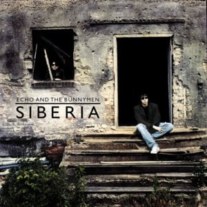 Siberia - Echo & the Bunnymen