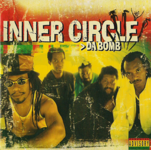 Party’s Just Begun - Inner Circle