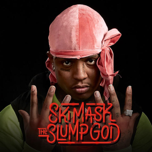 XXL Freshman Freestyle: Ski Mask The Slump God - Ski Mask the Slump God