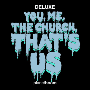 It’s All About You (Demo) - ​planetboom