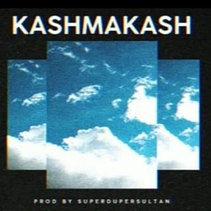 Kashmakash - JANI