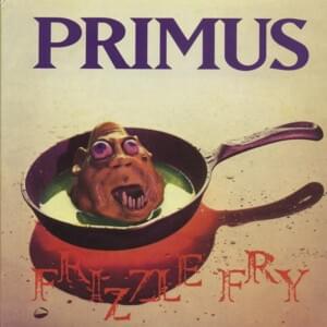 John the Fisherman - Primus