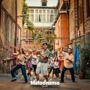 Melodrama - Sadraddin