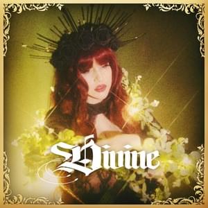 Divine - Lollia