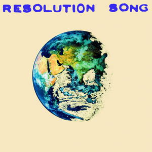 Resolution Song (United Kingdom) - KT Tunstall