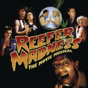 Murder - Dan Studney (Ft. Alan Cumming, Amy Spanger, Ana Gasteyer, Christian Campbell, John Kassir, Kristen Bell & Steven Weber)