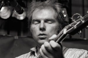 Back O’ Town Blues - Van Morrison