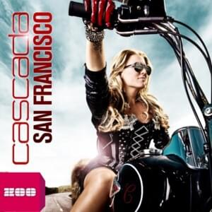 San Francisco (Wideboys Radio Edit) - Cascada