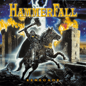 The Champion - HammerFall