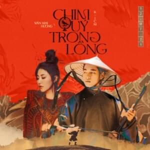 Chim Quý Trong Lồng - K-ICM (Ft. Văn Mai Hương)