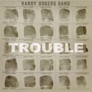 Fuzzy - Randy Rogers Band