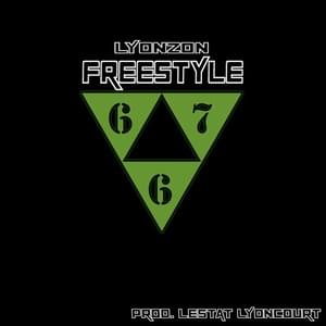 Freestyle Radio Canut Lyonzon - 667 (Ft. Kaki Santana, Norsacce Berlusconi, Odeuxzero & Osirus Jack)