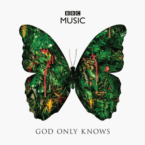 God Only Knows - Brian Wilson & Various Artists