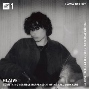 the car (ovine hall extended) - glaive