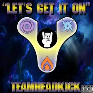 Let’s Get it on (Destiny 2) - TEAMHEADKICK