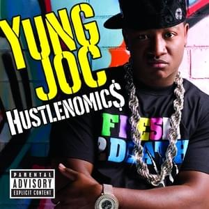 Hustlenomics (Intro) - Yung Joc