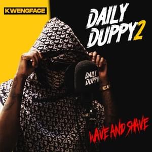 Daily Duppy 2 - Kwengface