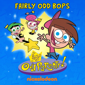 Fairly Odd Primates - Nickelodeon