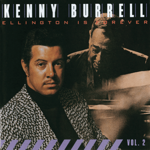 Satin Doll - Kenny Burrell (Ft. Ernie Andrews)