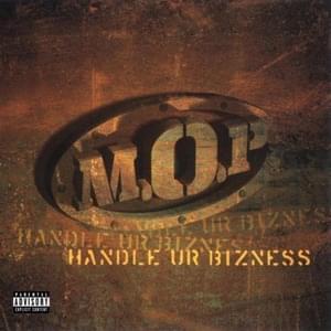 Way of the World - M.O.P.