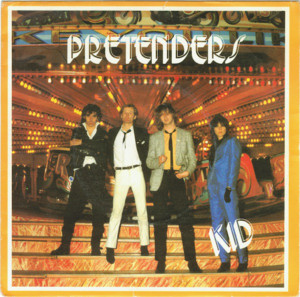 Kid - Pretenders