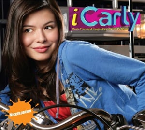 Headphones On - Miranda Cosgrove