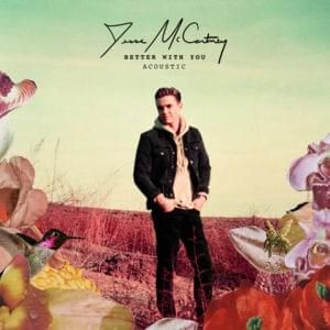 Better with You (Acoustic Version) - Jesse McCartney