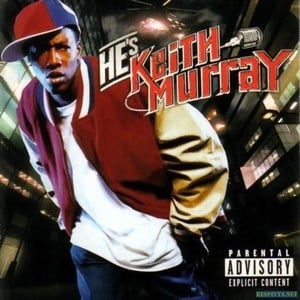 On Smash - Keith Murray (Ft. Busta Rhymes & Kel-Vicious)