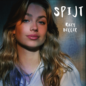 Spijt - Roxy Dekker