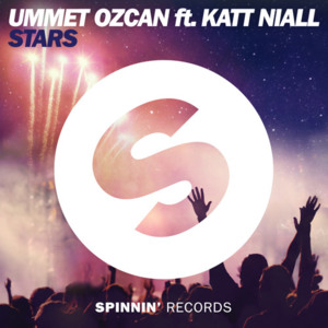 Stars - Ummet Ozcan (Ft. Katt Niall)