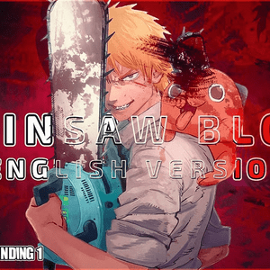 CHAINSAW BLOOD - Will Stetson