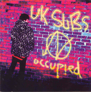 Infidel - UK Subs