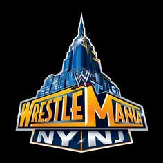 WrestleMania 29 - WWE