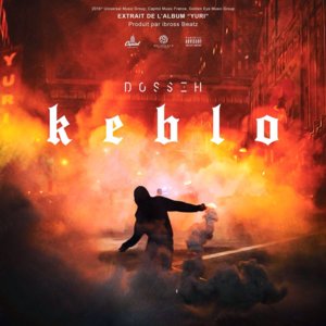 Keblo - Dosseh