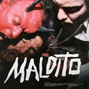 Maldito - The Parrots (Ft. C. Tangana)