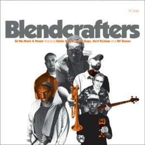 Melody (Remix) - Blendcrafters (Ft. MF DOOM)