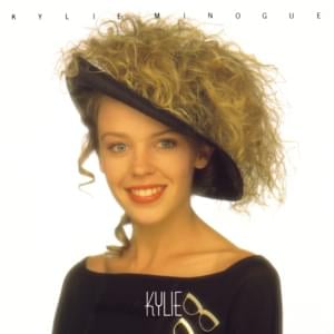 I Miss You - Kylie Minogue