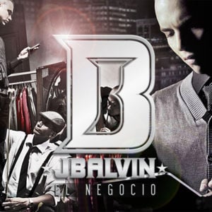 Me Gustas Tú (Versión Merengue) - J Balvin