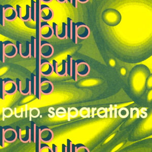 Separations - Pulp