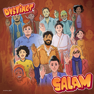 Salam - DYSTINCT