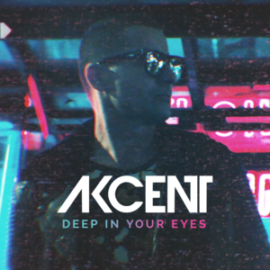 Deep In Your Eyes - Akcent (Ft. Reea)