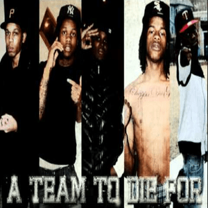 We Ball - DGainz, Buck 20 Brick Boyz, Vic Mone & Lil Durk