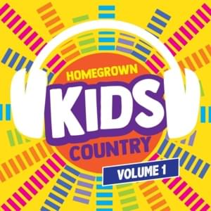 Coming Home - Homegrown Kids