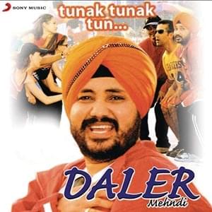 Jalwa - Daler Mehndi