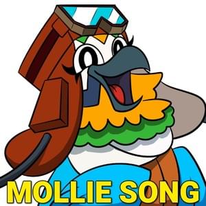 Mollie Macaw Song - BENJIxScarlett