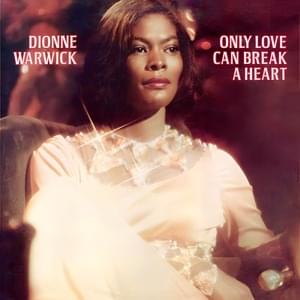 For All We Know - Dionne Warwick