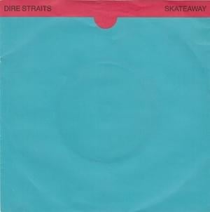 Skateaway - Dire Straits