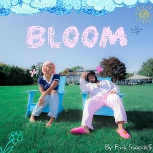 Bloom - Pink Sweat$