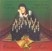 Silent Night, Holy Night - Chris Norman (Ft. Riga Dom Boys Choir)