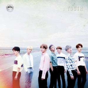 EPILOGUE : Young Forever (Japanese Ver.) - BTS